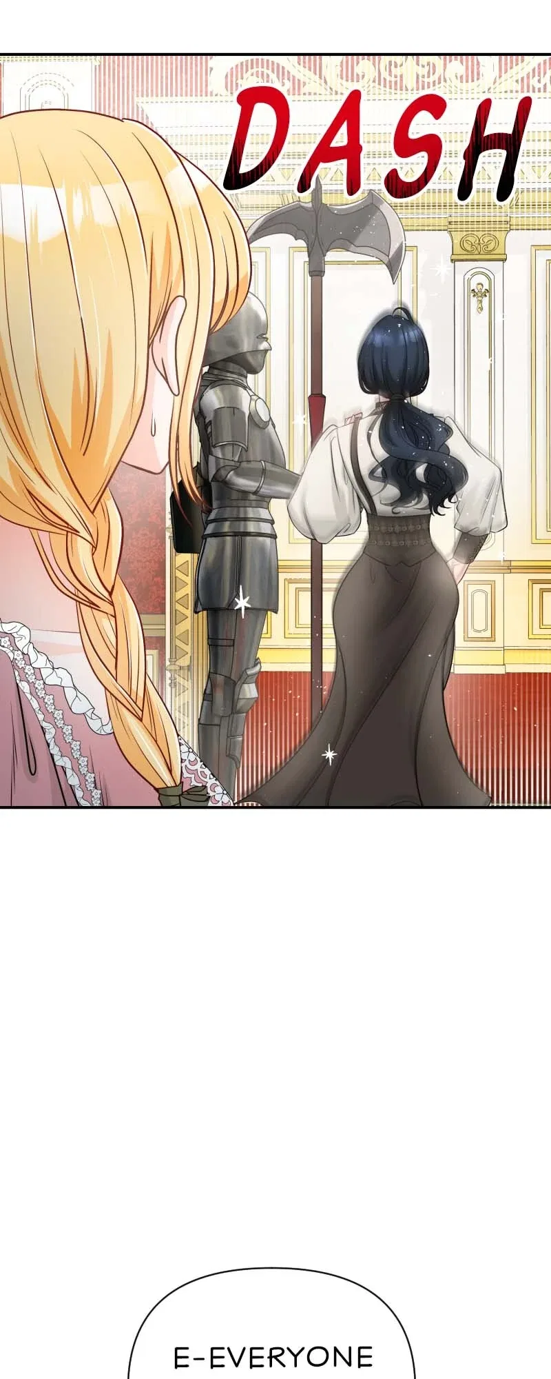 The Maid’s Secret Tea Recipe for the Prince Chapter 46 – Page 43