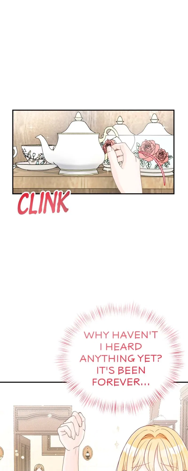The Maid’s Secret Tea Recipe for the Prince Chapter 46 – Page 46