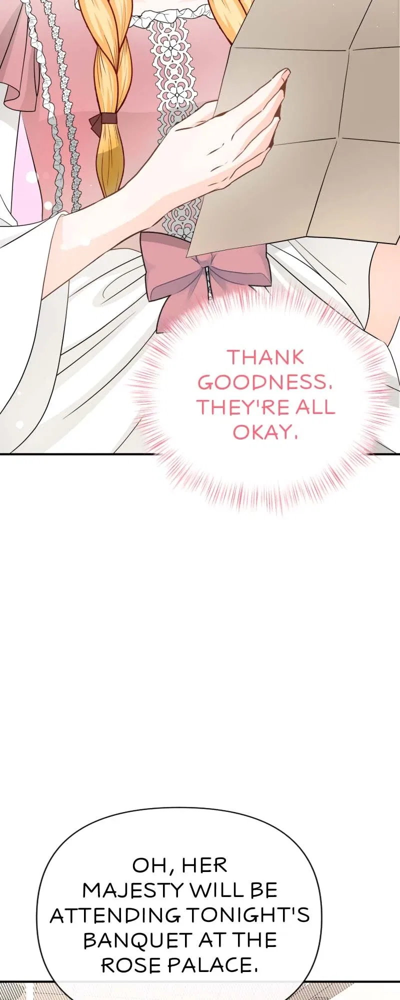 The Maid’s Secret Tea Recipe for the Prince Chapter 46 – Page 49