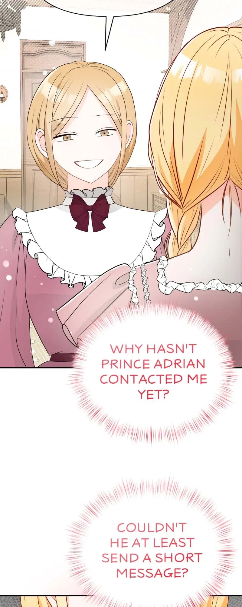 The Maid’s Secret Tea Recipe for the Prince Chapter 46 – Page 50