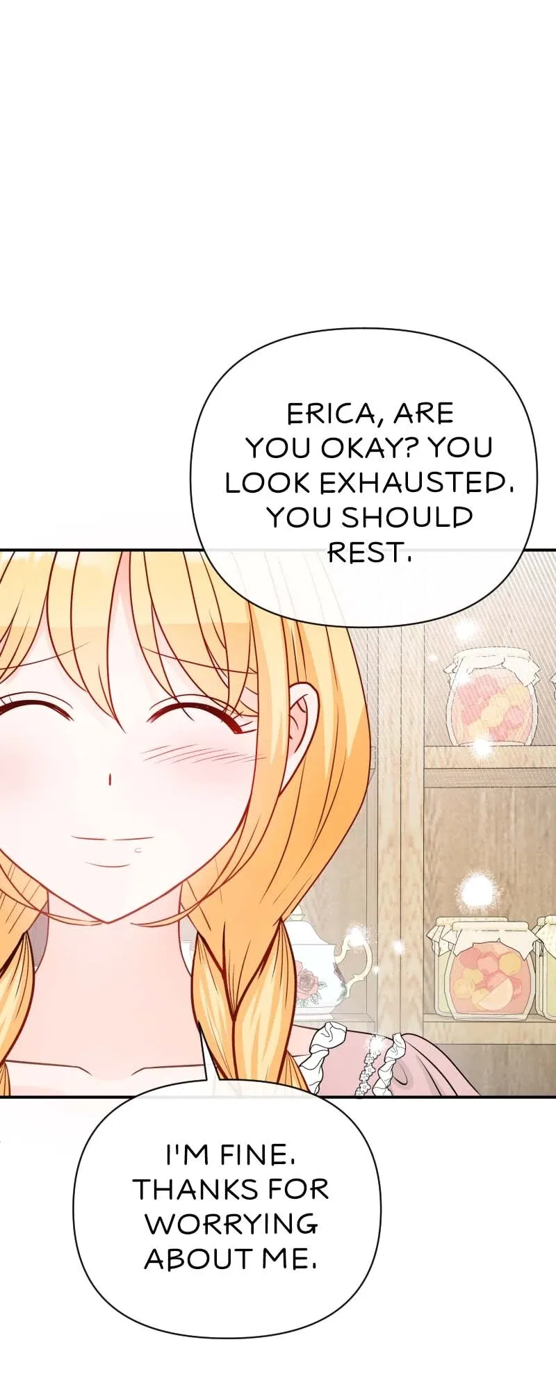 The Maid’s Secret Tea Recipe for the Prince Chapter 46 – Page 52