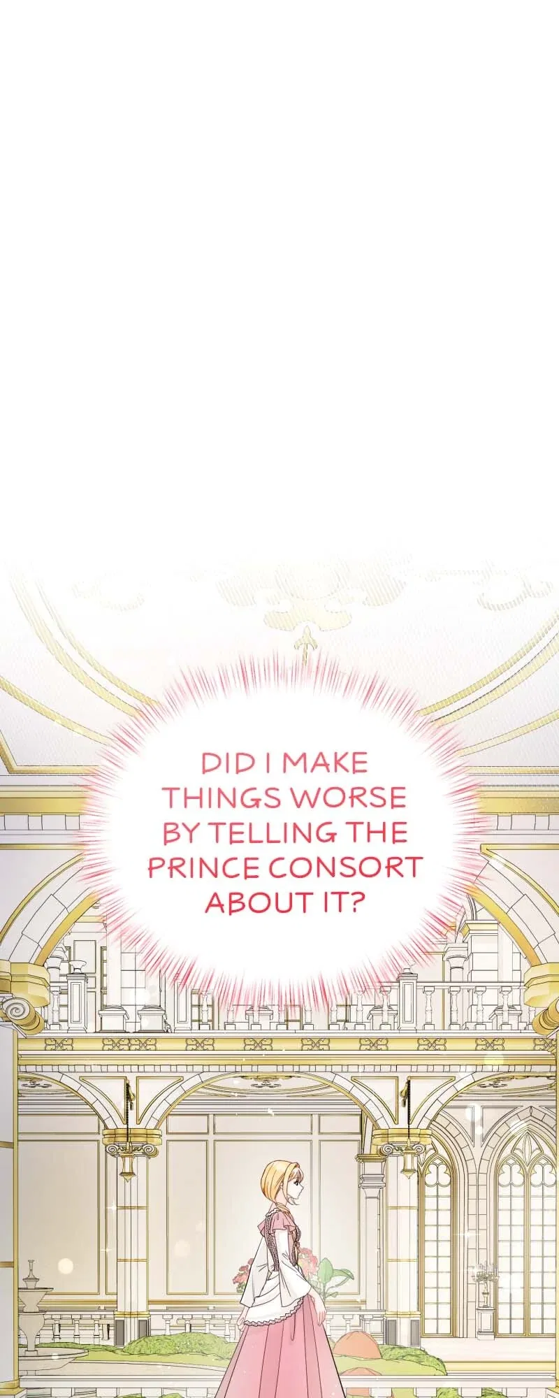 The Maid’s Secret Tea Recipe for the Prince Chapter 46 – Page 53