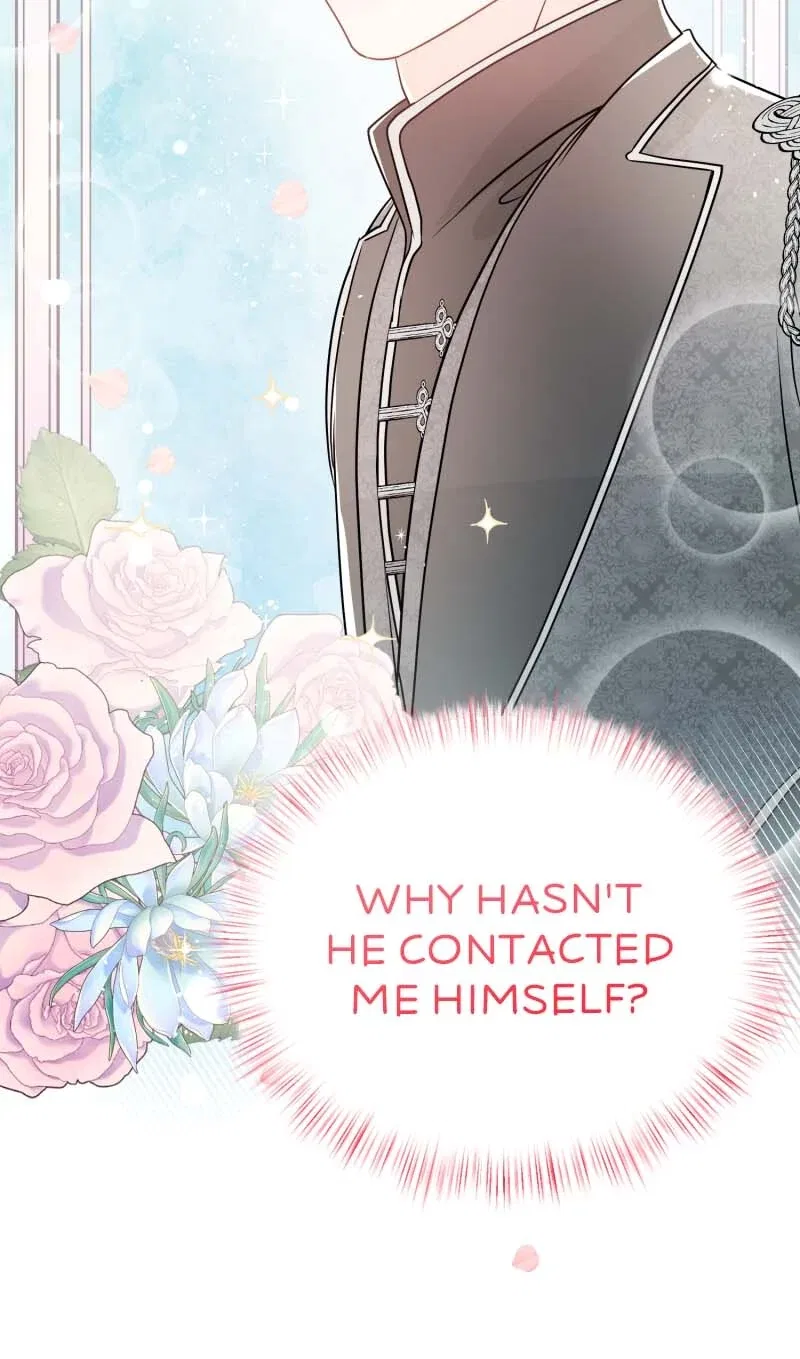 The Maid’s Secret Tea Recipe for the Prince Chapter 46 – Page 55