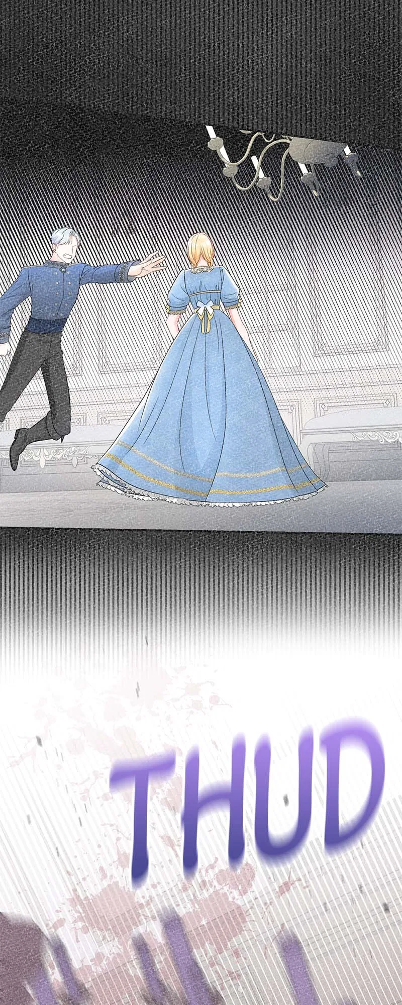 The Maid’s Secret Tea Recipe for the Prince Chapter 46 – Page 57