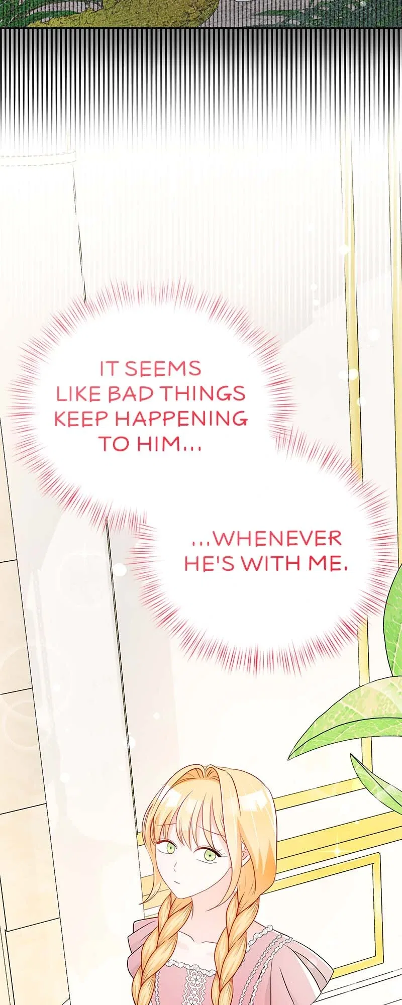 The Maid’s Secret Tea Recipe for the Prince Chapter 46 – Page 61