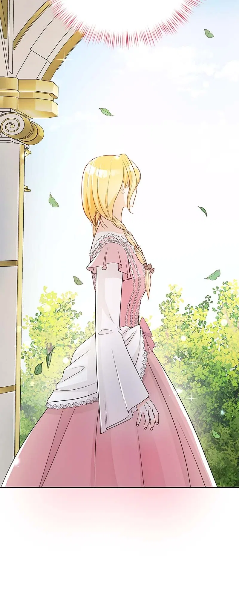 The Maid’s Secret Tea Recipe for the Prince Chapter 46 – Page 63