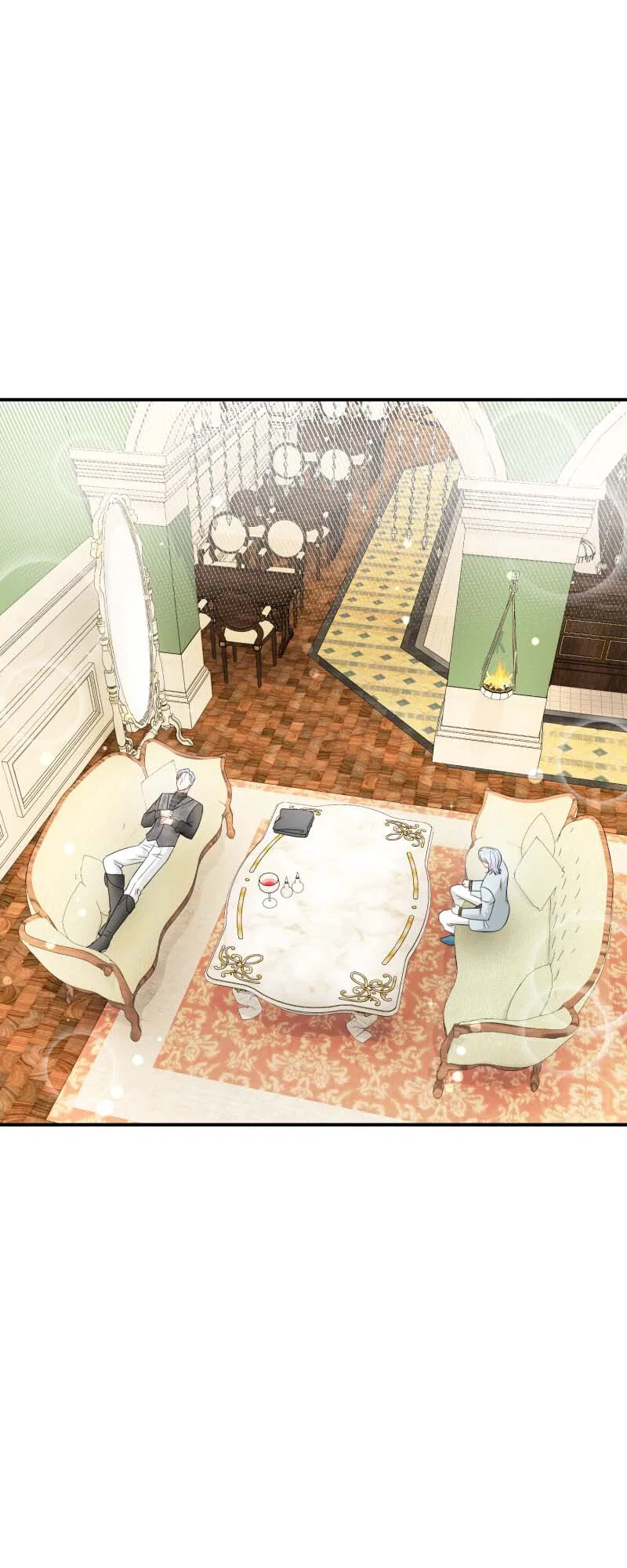 The Maid’s Secret Tea Recipe for the Prince Chapter 46 – Page 65