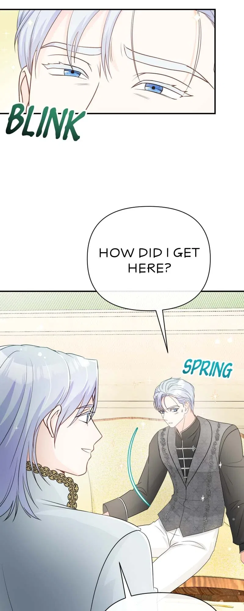 The Maid’s Secret Tea Recipe for the Prince Chapter 46 – Page 66