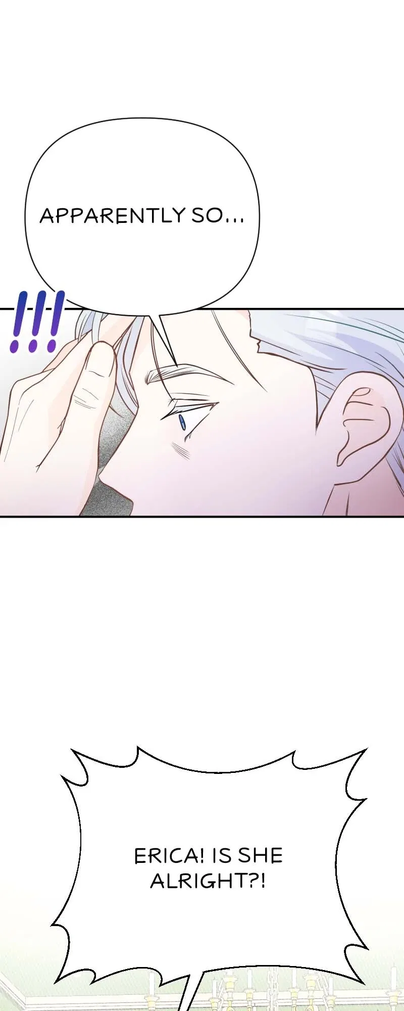 The Maid’s Secret Tea Recipe for the Prince Chapter 46 – Page 69
