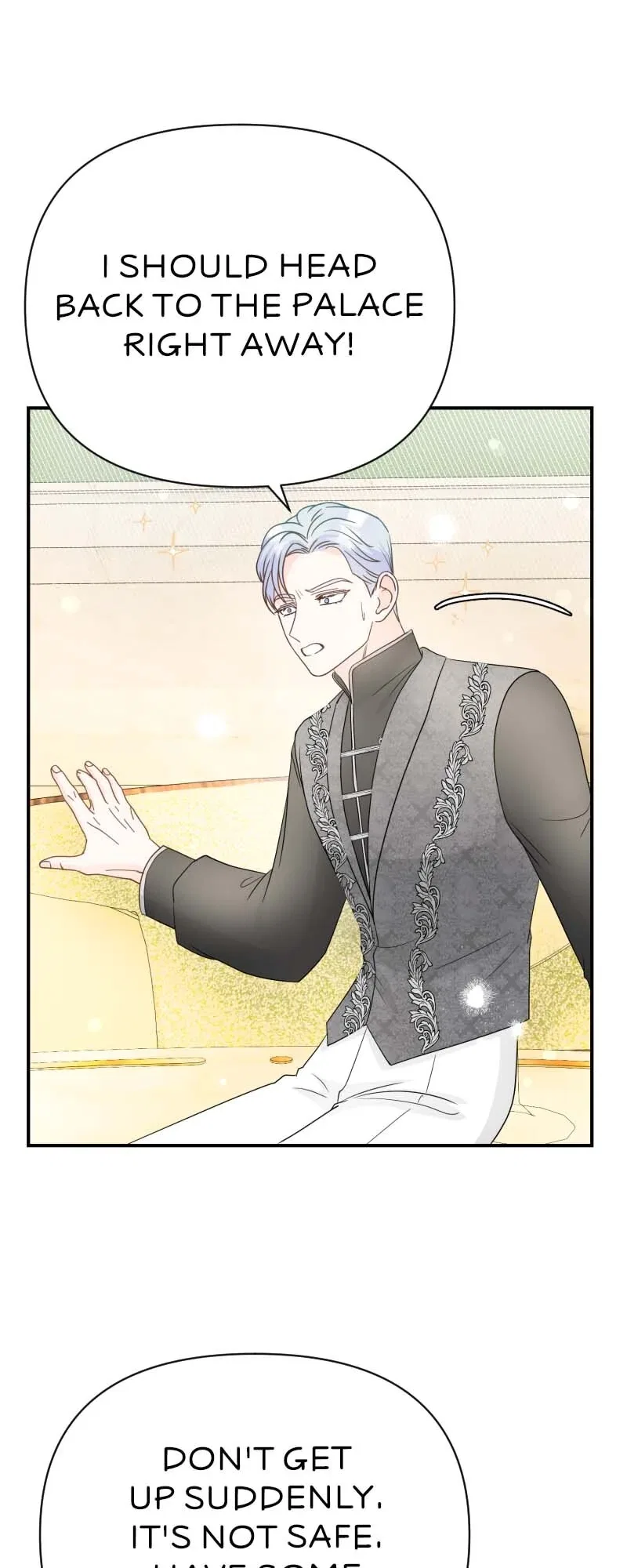 The Maid’s Secret Tea Recipe for the Prince Chapter 46 – Page 71