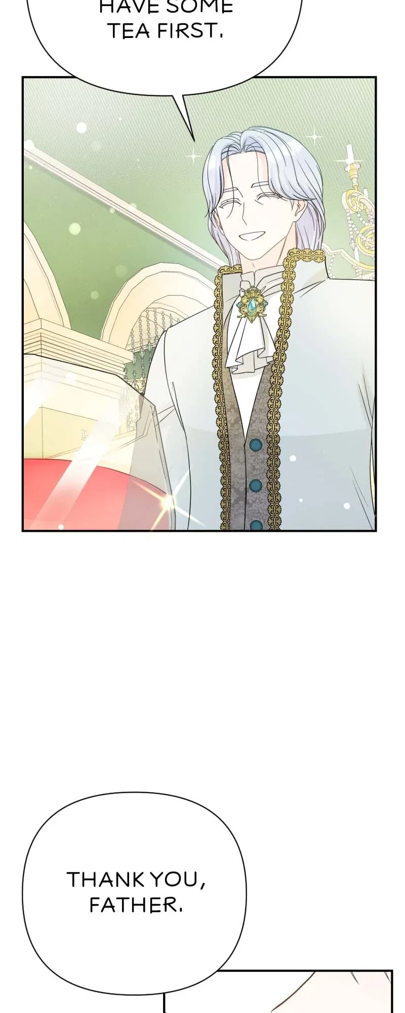 The Maid’s Secret Tea Recipe for the Prince Chapter 46 – Page 72