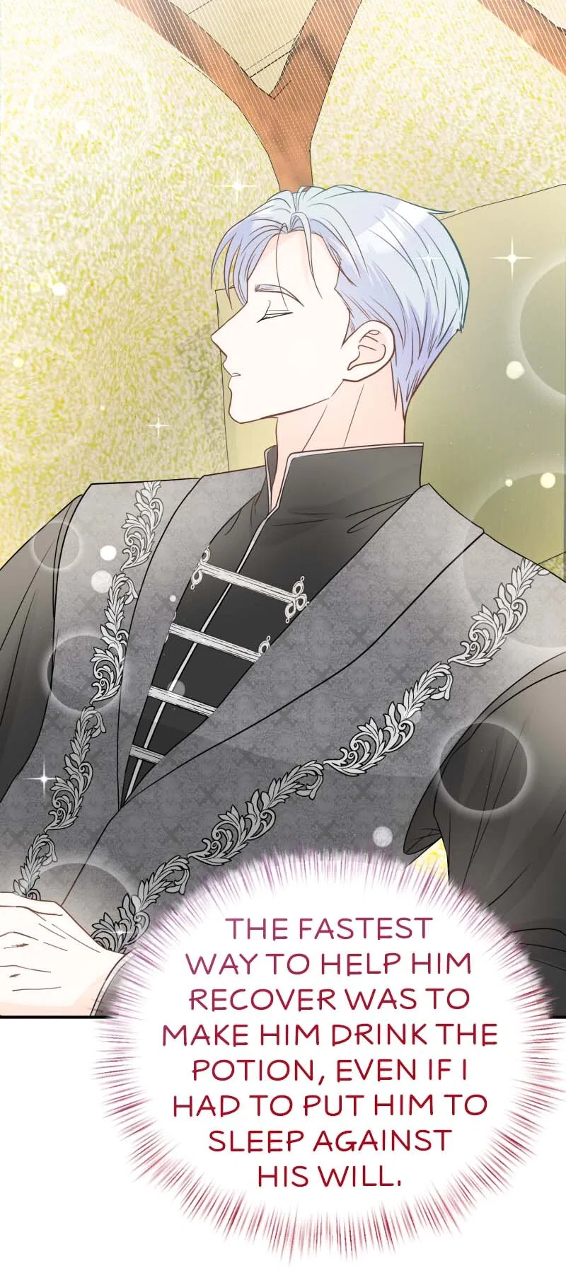 The Maid’s Secret Tea Recipe for the Prince Chapter 46 – Page 75