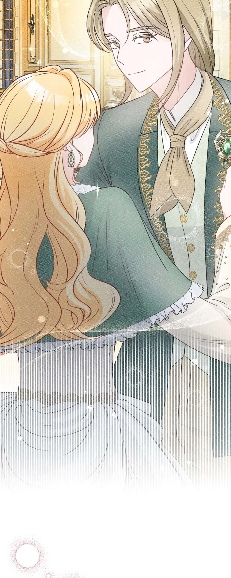 The Maid’s Secret Tea Recipe for the Prince Chapter 46 – Page 78