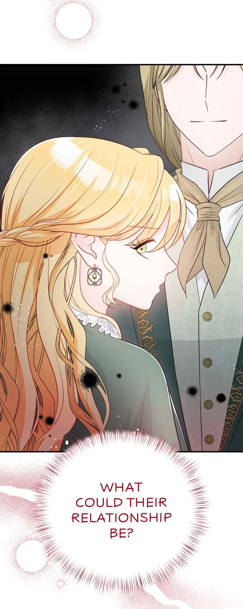 The Maid’s Secret Tea Recipe for the Prince Chapter 46 – Page 79