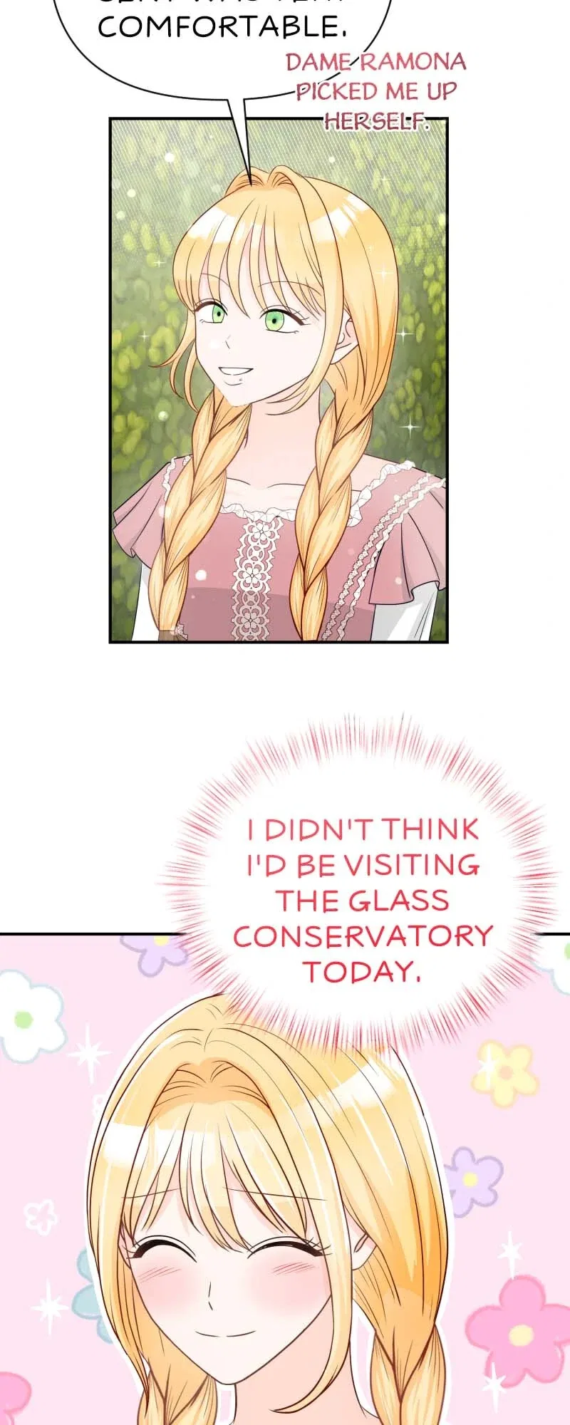 The Maid’s Secret Tea Recipe for the Prince Chapter 45 – Page 2