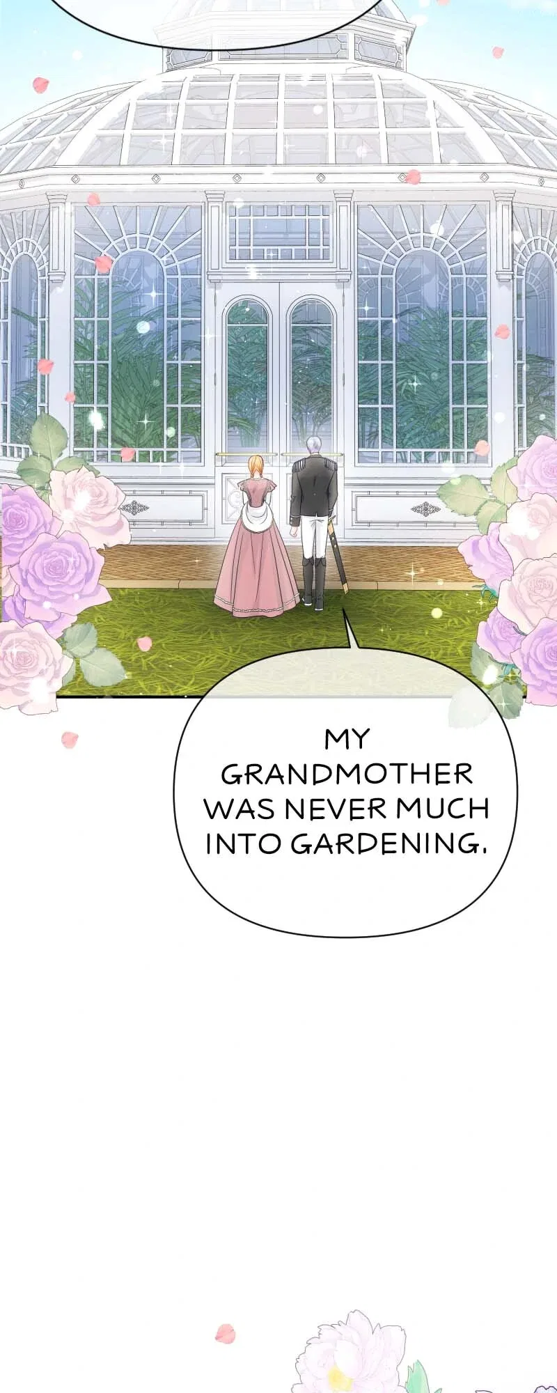 The Maid’s Secret Tea Recipe for the Prince Chapter 45 – Page 5