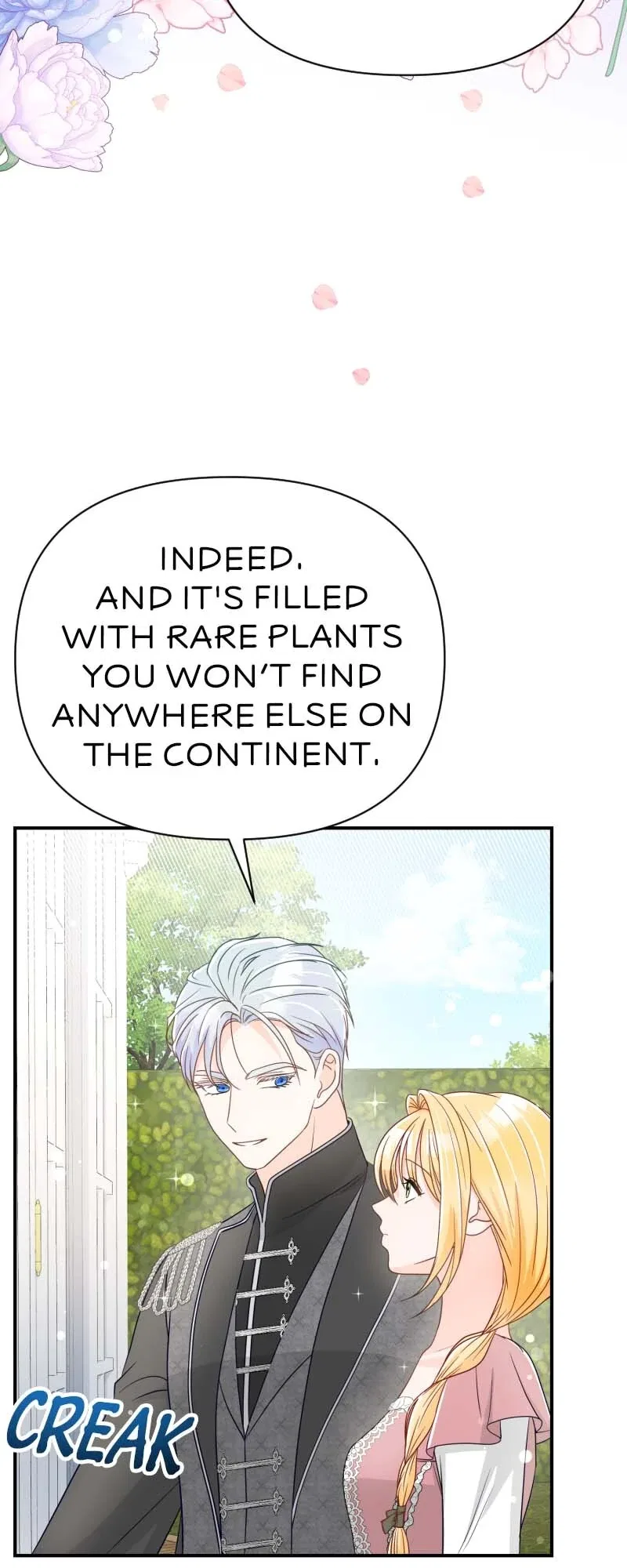 The Maid’s Secret Tea Recipe for the Prince Chapter 45 – Page 7