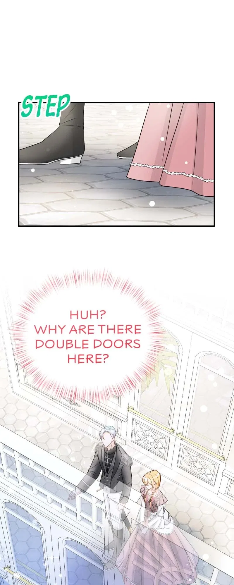 The Maid’s Secret Tea Recipe for the Prince Chapter 45 – Page 9