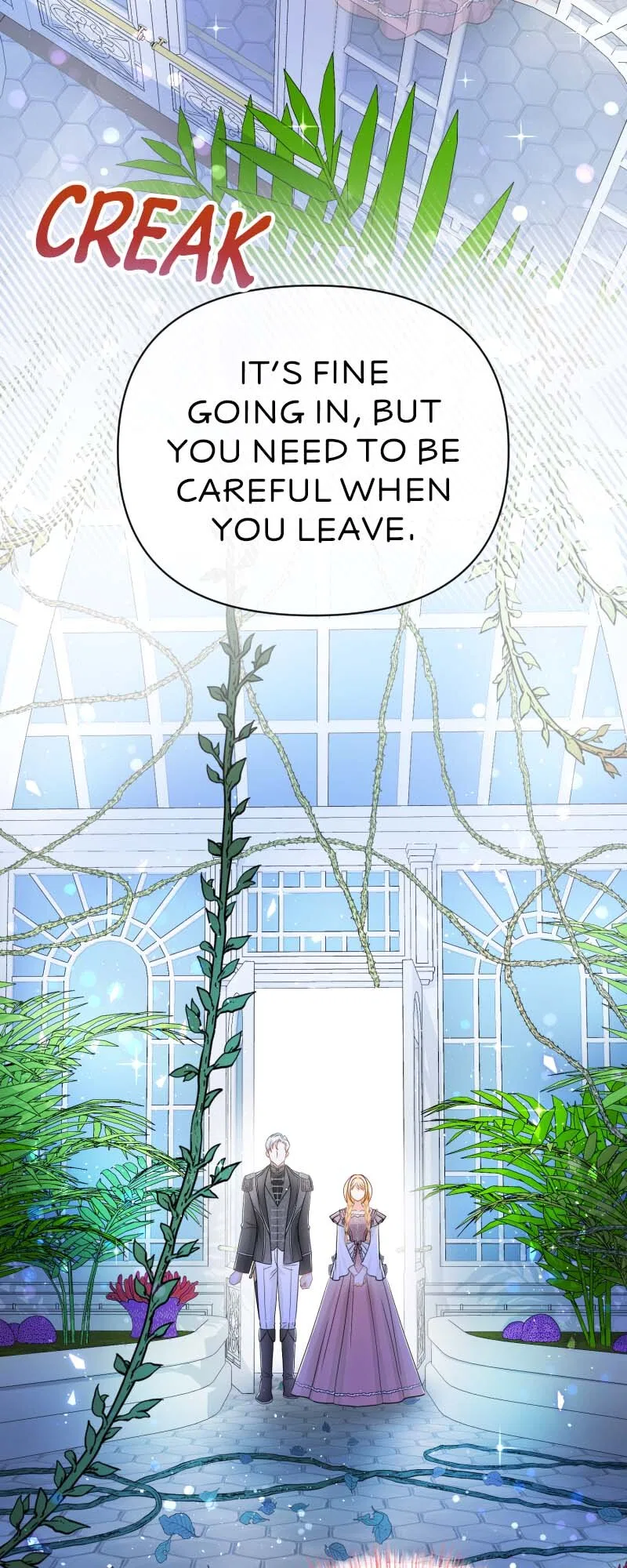 The Maid’s Secret Tea Recipe for the Prince Chapter 45 – Page 10
