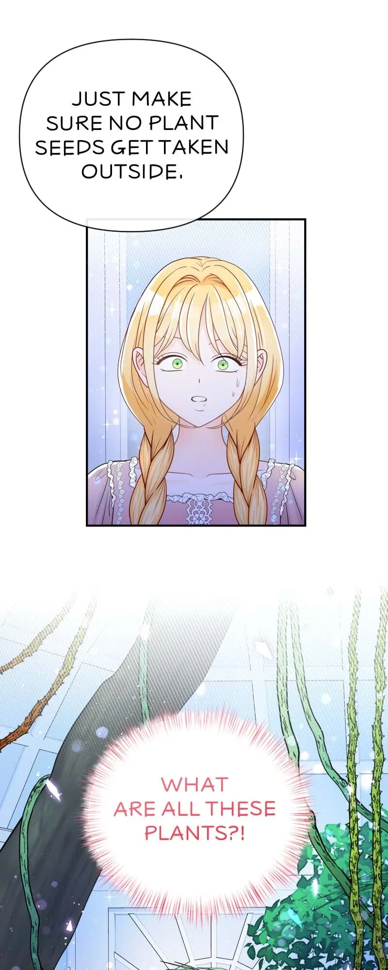 The Maid’s Secret Tea Recipe for the Prince Chapter 45 – Page 12
