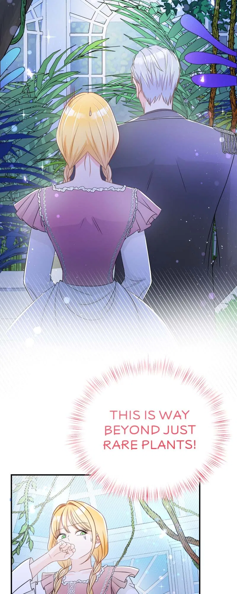 The Maid’s Secret Tea Recipe for the Prince Chapter 45 – Page 13
