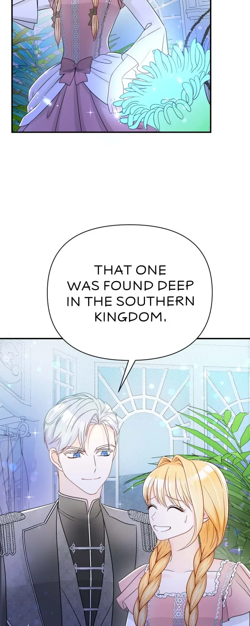 The Maid’s Secret Tea Recipe for the Prince Chapter 45 – Page 14