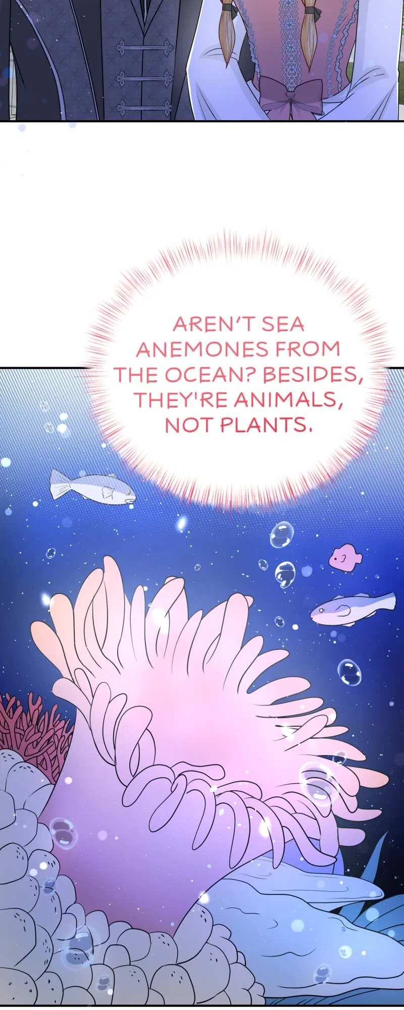 The Maid’s Secret Tea Recipe for the Prince Chapter 45 – Page 15