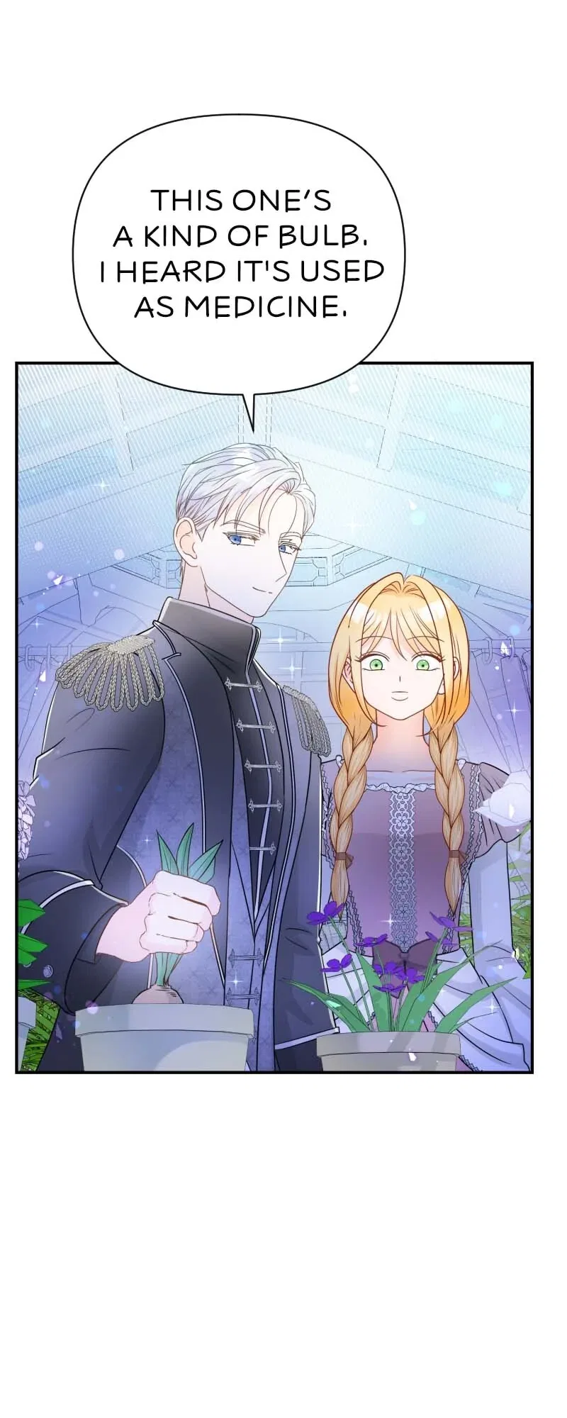 The Maid’s Secret Tea Recipe for the Prince Chapter 45 – Page 16