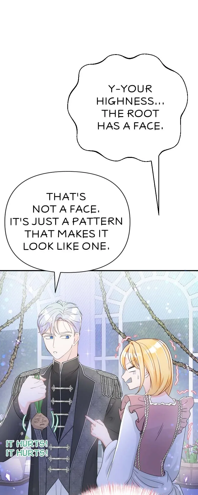 The Maid’s Secret Tea Recipe for the Prince Chapter 45 – Page 19