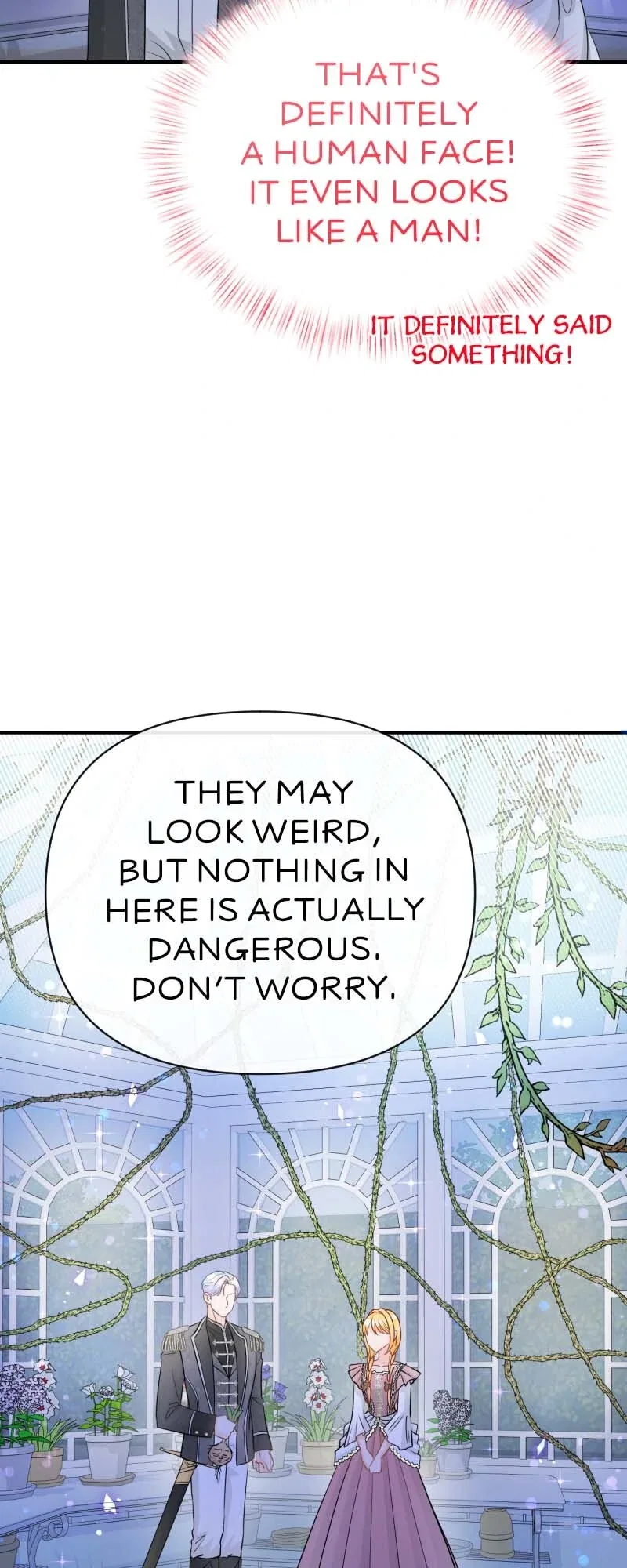 The Maid’s Secret Tea Recipe for the Prince Chapter 45 – Page 20