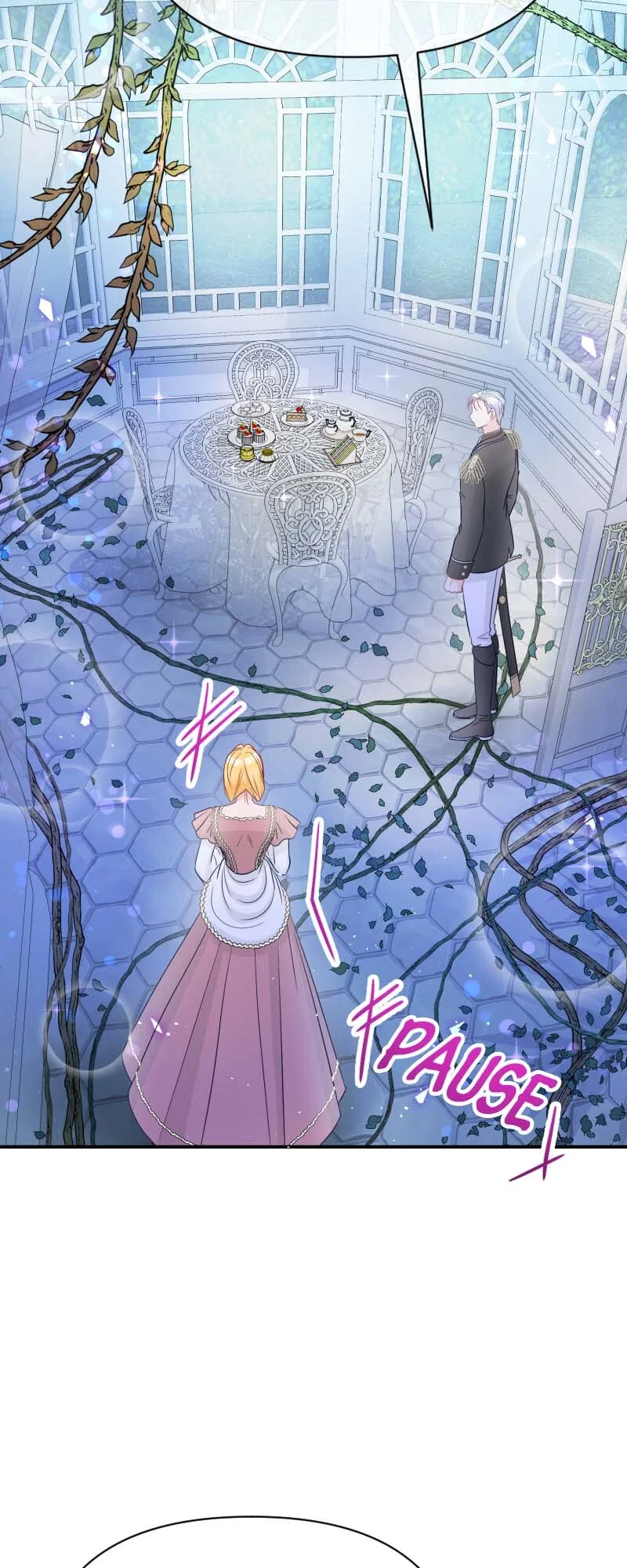 The Maid’s Secret Tea Recipe for the Prince Chapter 45 – Page 23