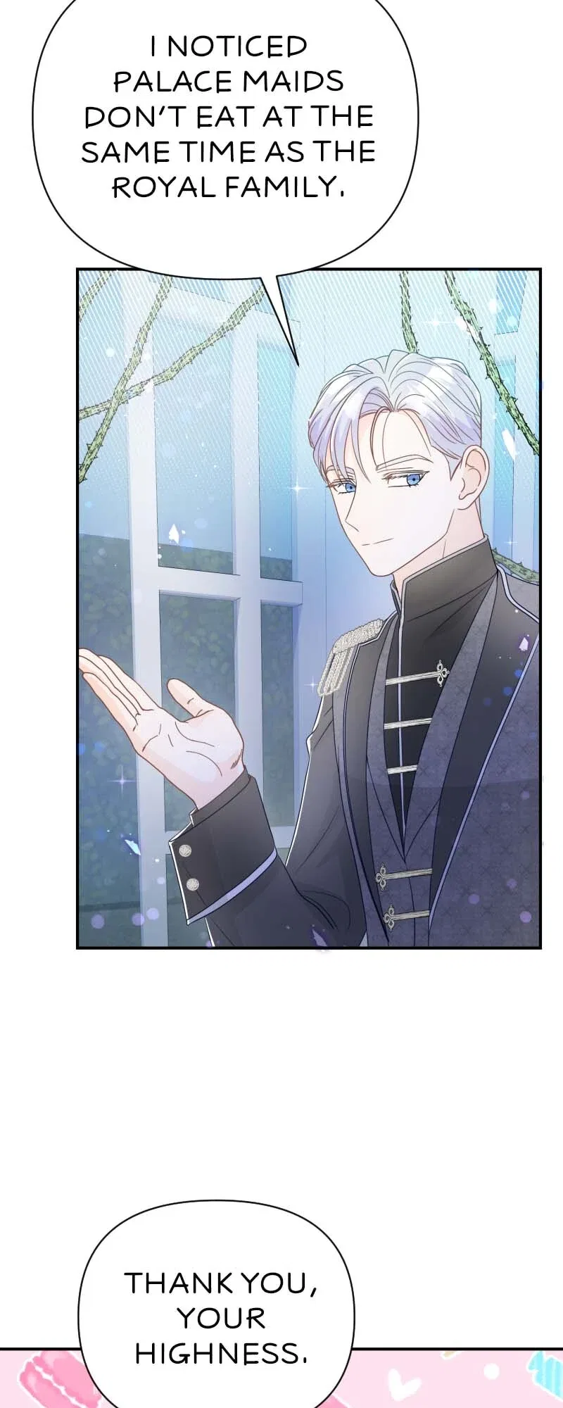 The Maid’s Secret Tea Recipe for the Prince Chapter 45 – Page 24
