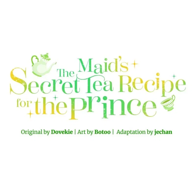 The Maid’s Secret Tea Recipe for the Prince Chapter 45 – Page 27