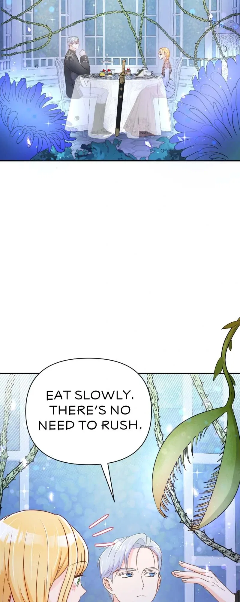 The Maid’s Secret Tea Recipe for the Prince Chapter 45 – Page 31