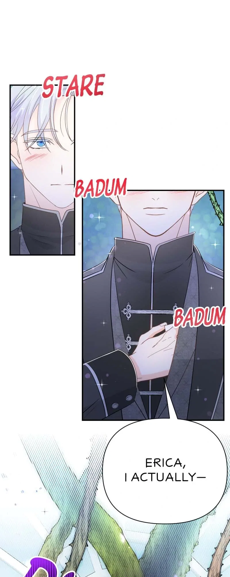 The Maid’s Secret Tea Recipe for the Prince Chapter 45 – Page 35