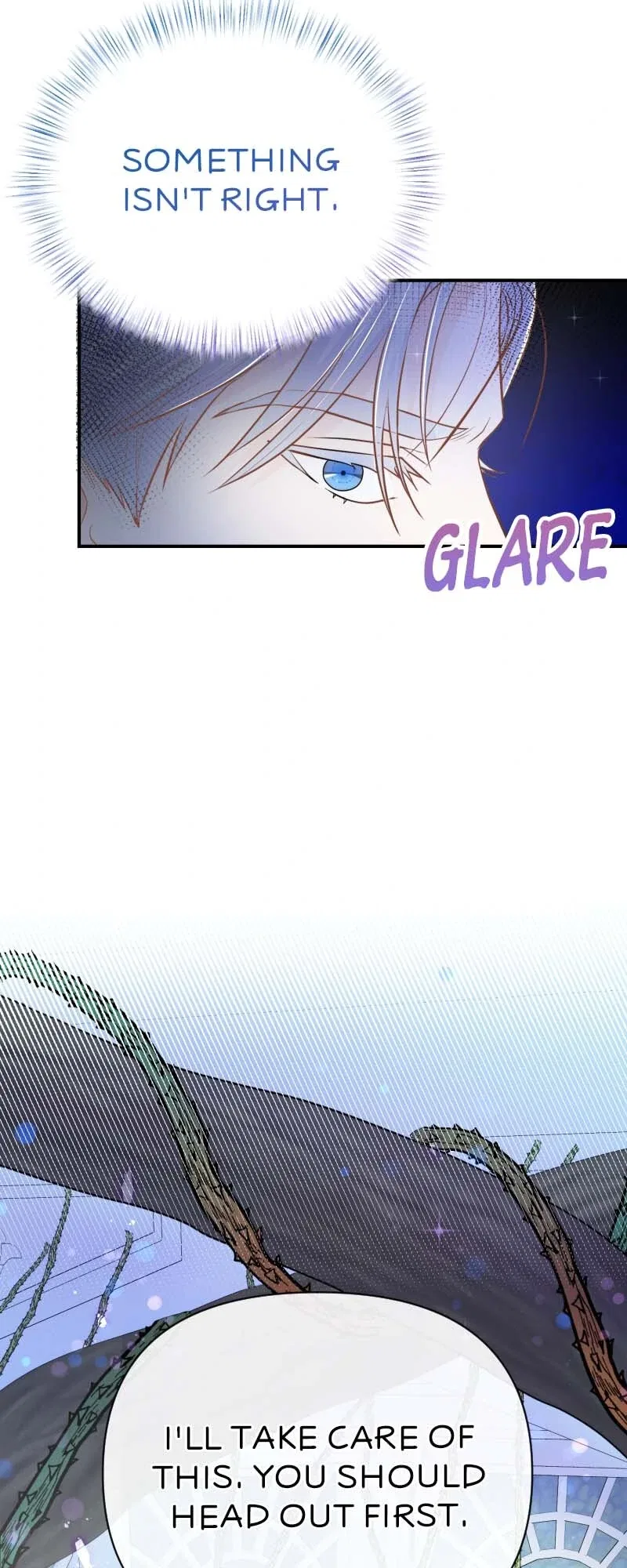 The Maid’s Secret Tea Recipe for the Prince Chapter 45 – Page 38