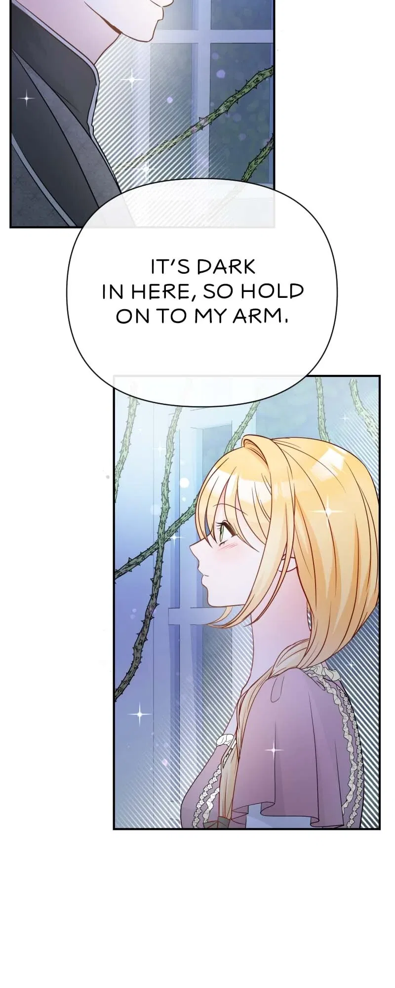 The Maid’s Secret Tea Recipe for the Prince Chapter 45 – Page 40