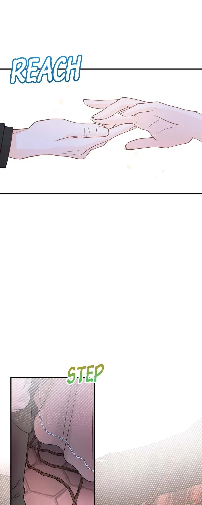 The Maid’s Secret Tea Recipe for the Prince Chapter 45 – Page 41
