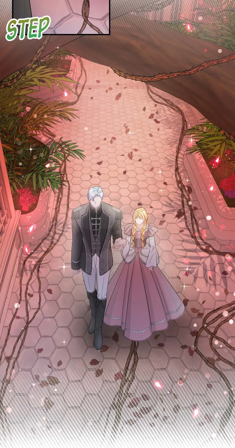 The Maid’s Secret Tea Recipe for the Prince Chapter 45 – Page 42