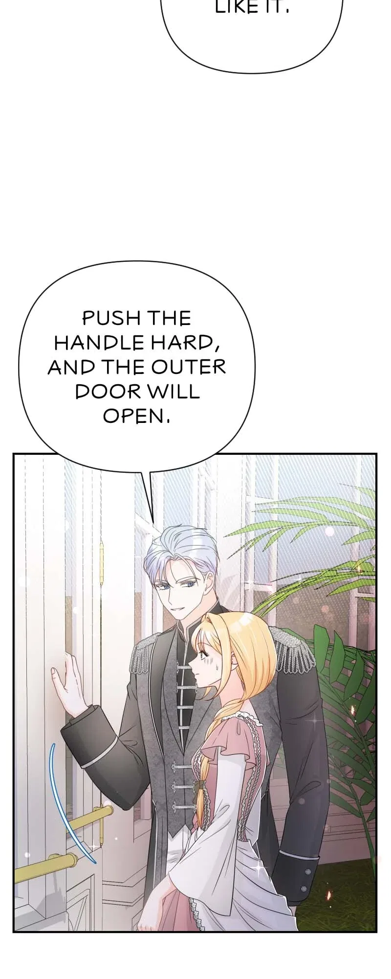 The Maid’s Secret Tea Recipe for the Prince Chapter 45 – Page 44