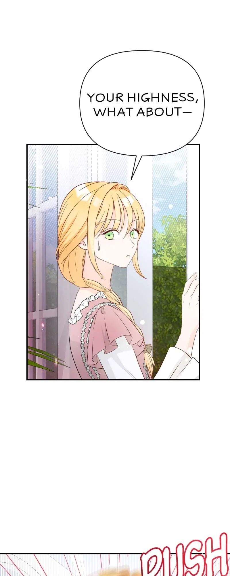 The Maid’s Secret Tea Recipe for the Prince Chapter 45 – Page 45