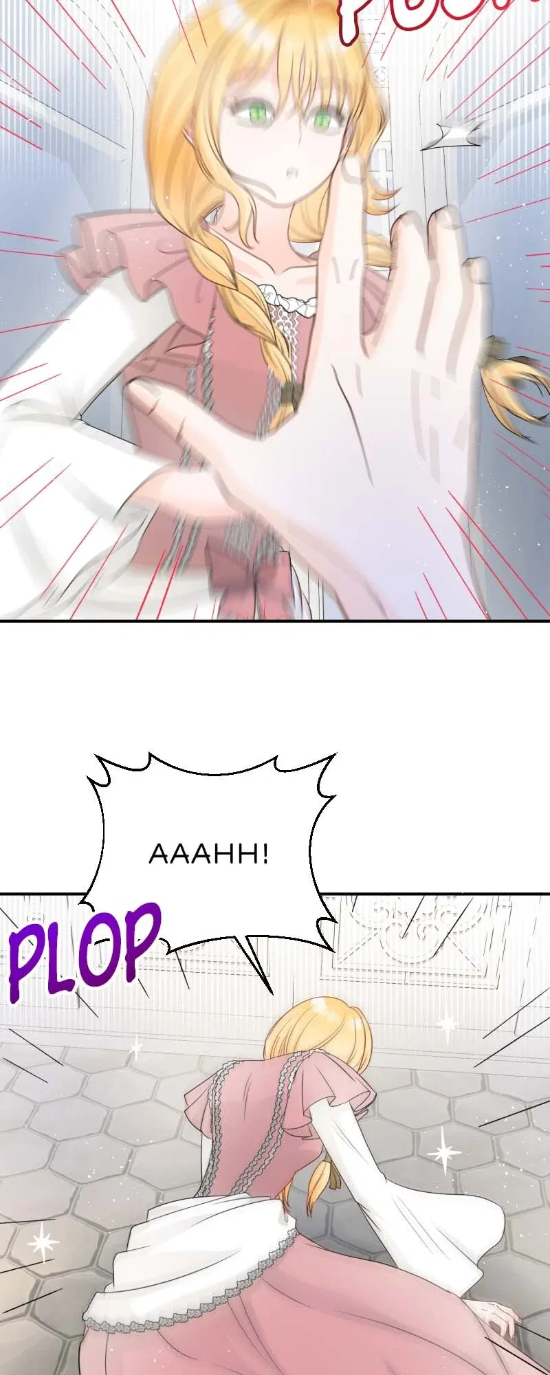 The Maid’s Secret Tea Recipe for the Prince Chapter 45 – Page 46
