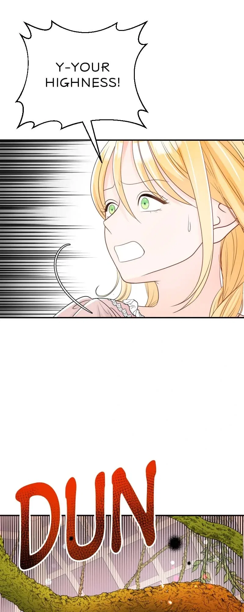The Maid’s Secret Tea Recipe for the Prince Chapter 45 – Page 48