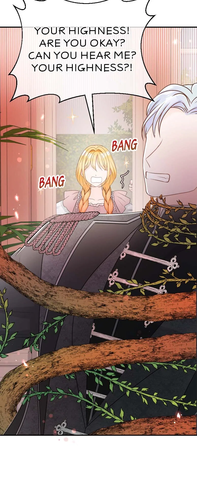The Maid’s Secret Tea Recipe for the Prince Chapter 45 – Page 50