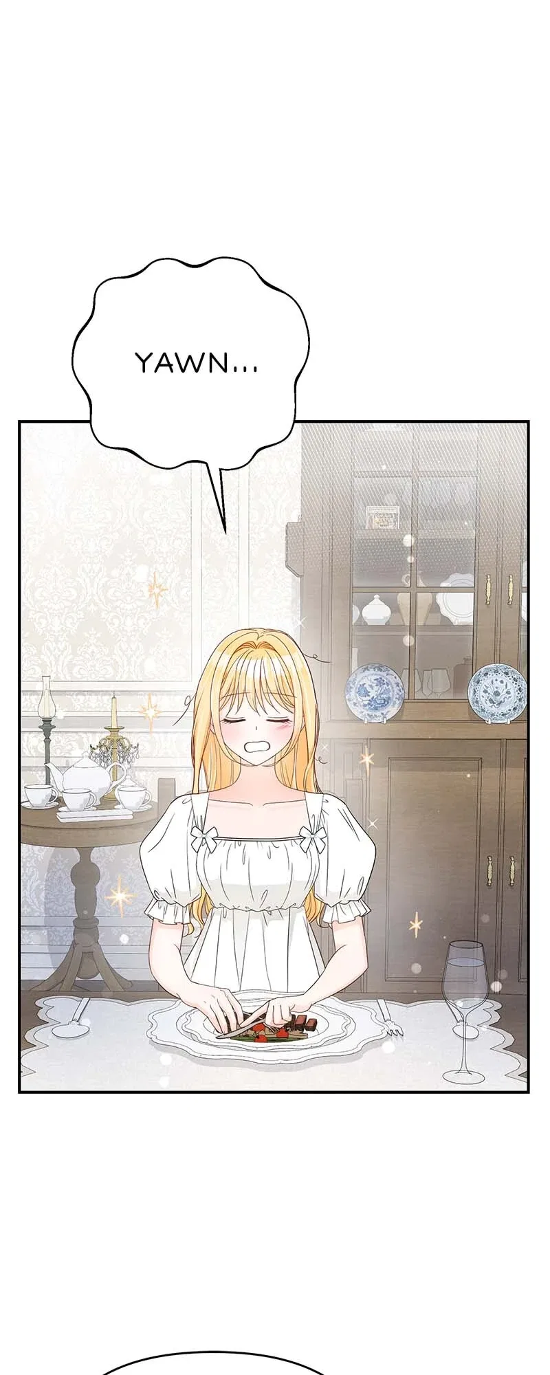 The Maid’s Secret Tea Recipe for the Prince Chapter 42 – Page 2