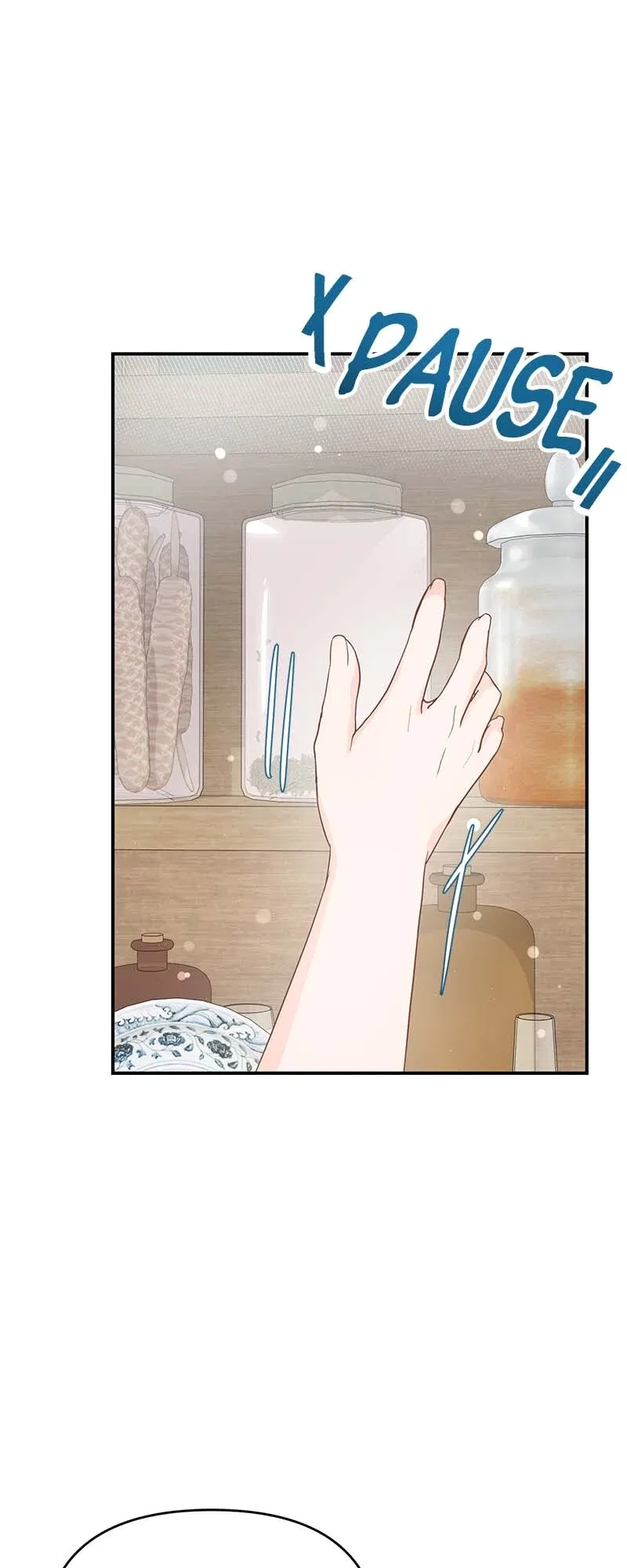 The Maid’s Secret Tea Recipe for the Prince Chapter 42 – Page 4