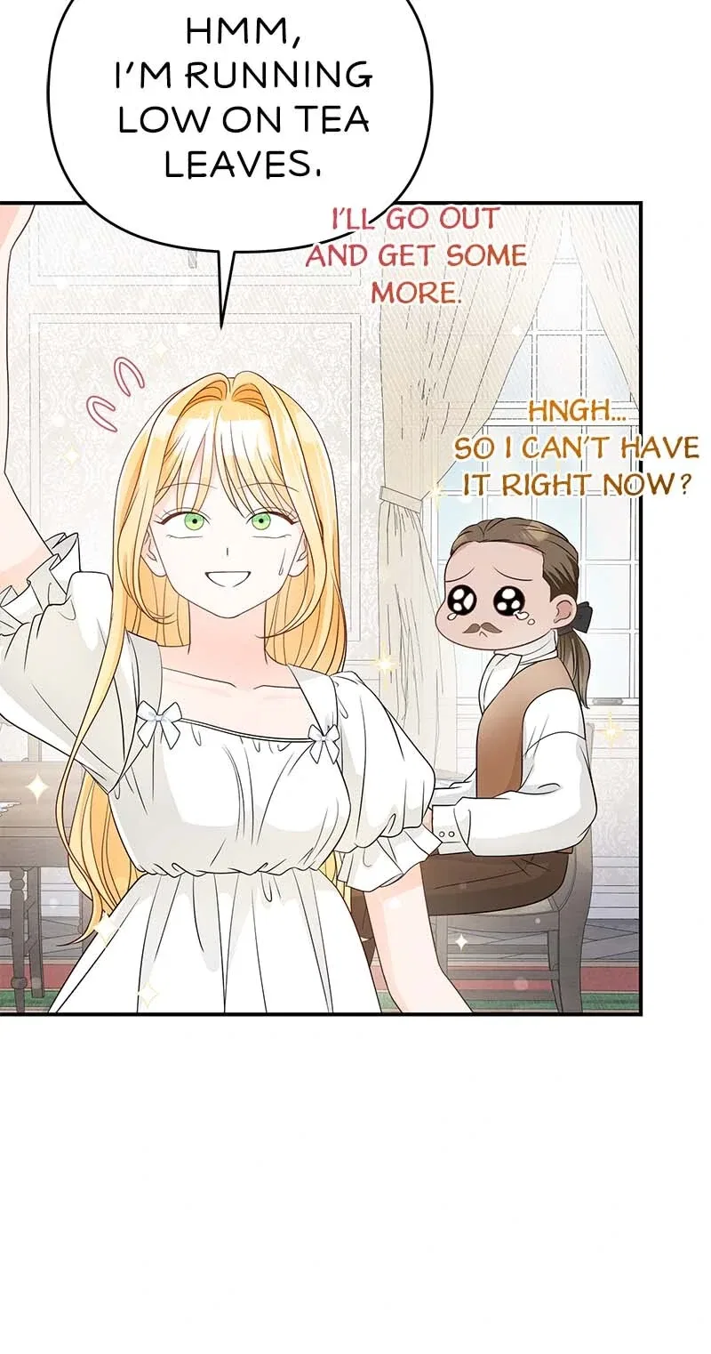The Maid’s Secret Tea Recipe for the Prince Chapter 42 – Page 5