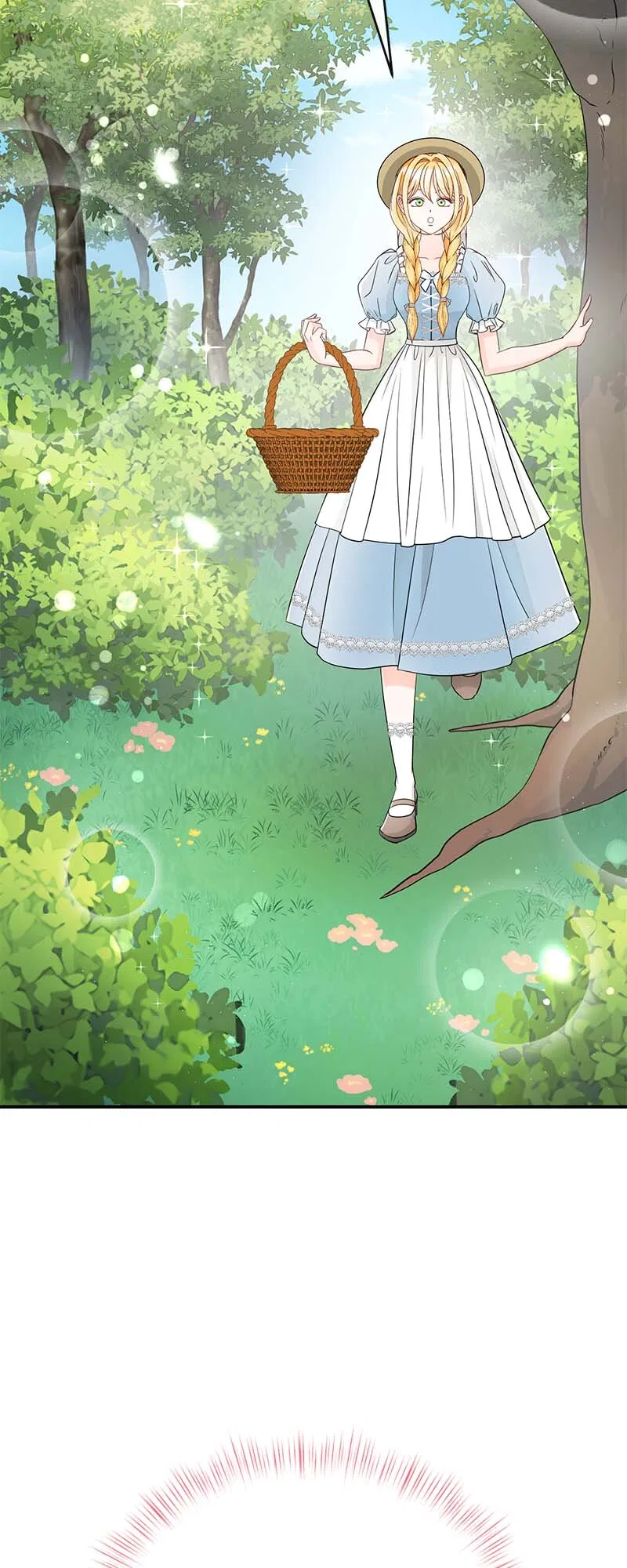 The Maid’s Secret Tea Recipe for the Prince Chapter 42 – Page 7