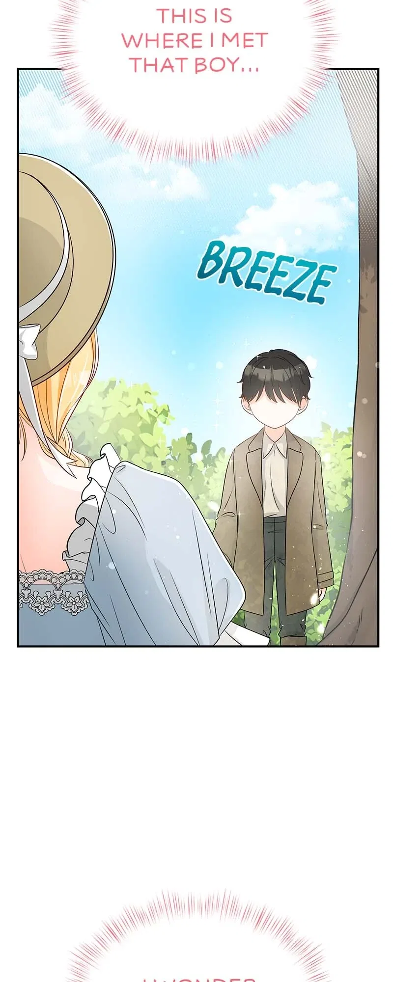 The Maid’s Secret Tea Recipe for the Prince Chapter 42 – Page 8