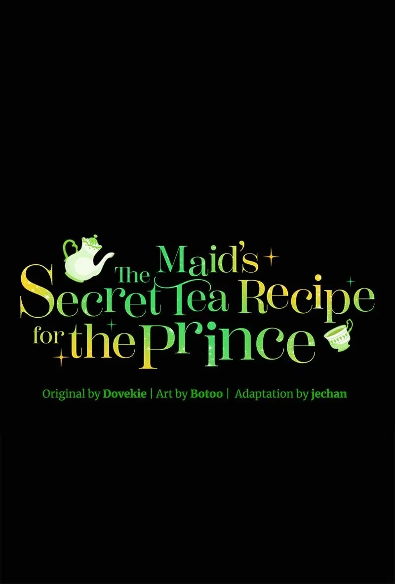 The Maid’s Secret Tea Recipe for the Prince Chapter 42 – Page 10